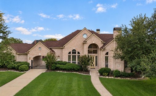 Casa a Pearland, Texas, Stati Uniti 1