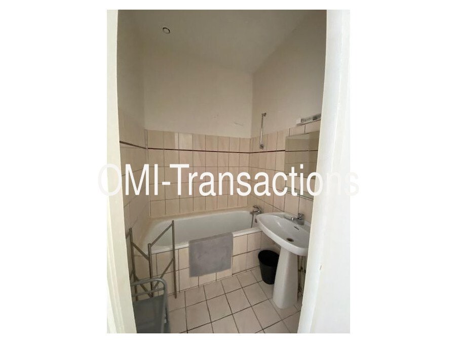 Apartamento en San Bruno-San Agustín, Burdeos, Francia 3 - 18881101