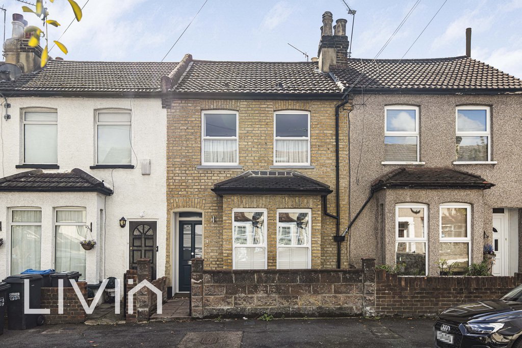 House in Broad Green, London Borough of Croydon, England 1 - 18879832