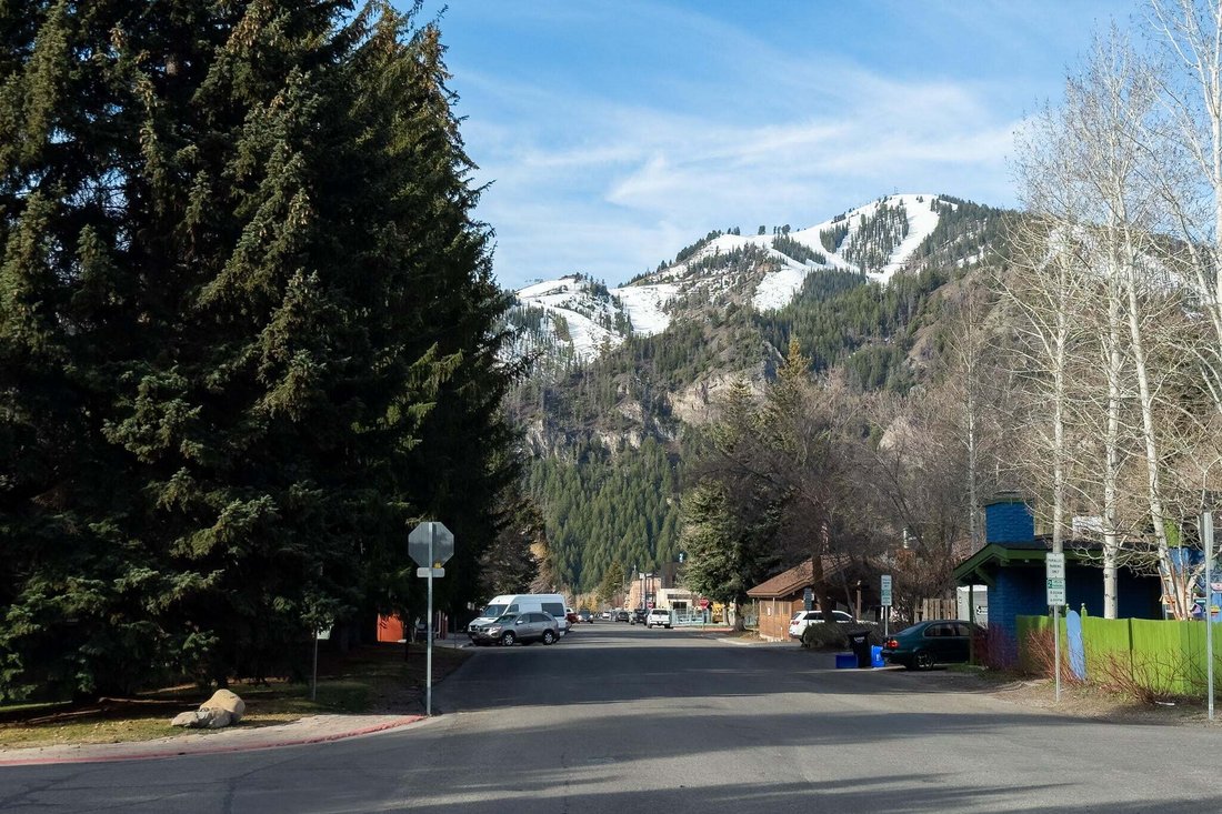 Casa en Sun Valley, Idaho, Estados Unidos 5 - 18888296
