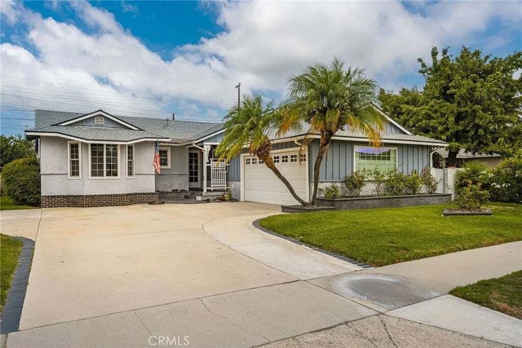 House in Buena Park, California, United States 1 - 18890039