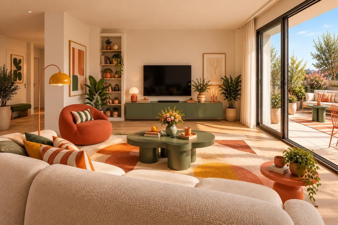 Apartamento en La Bastide, Burdeos, Francia 4 - 18886995
