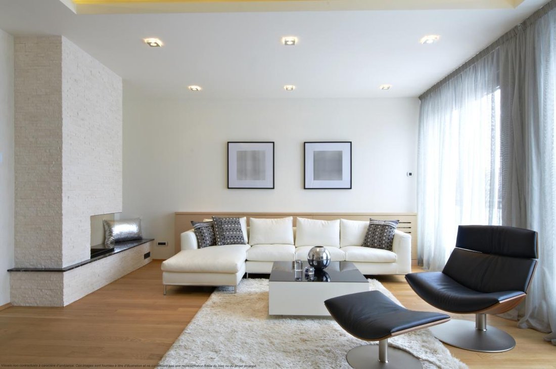 Wohnung in Carnot Gambetta, Suresnes, Frankreich 2 - 18884931