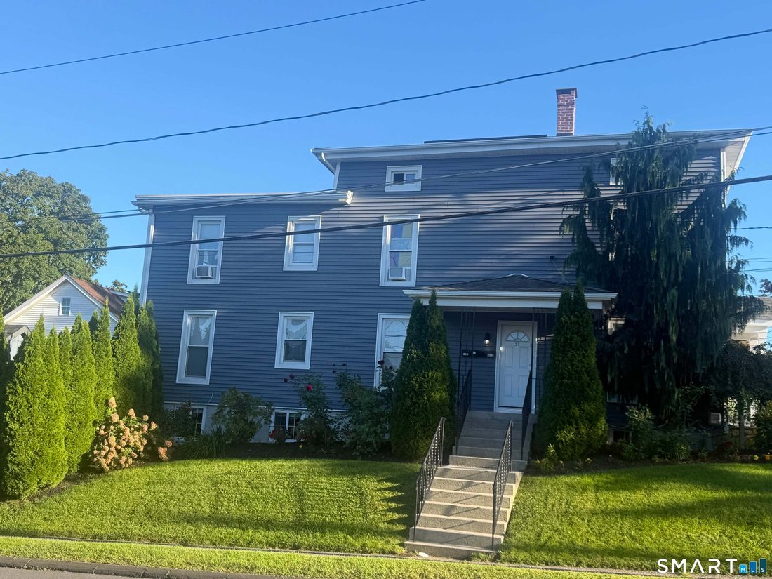 Casa a Danbury, Connecticut, Stati Uniti 1 - 18888742