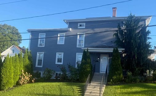 Casa a Danbury, Connecticut, Stati Uniti 1