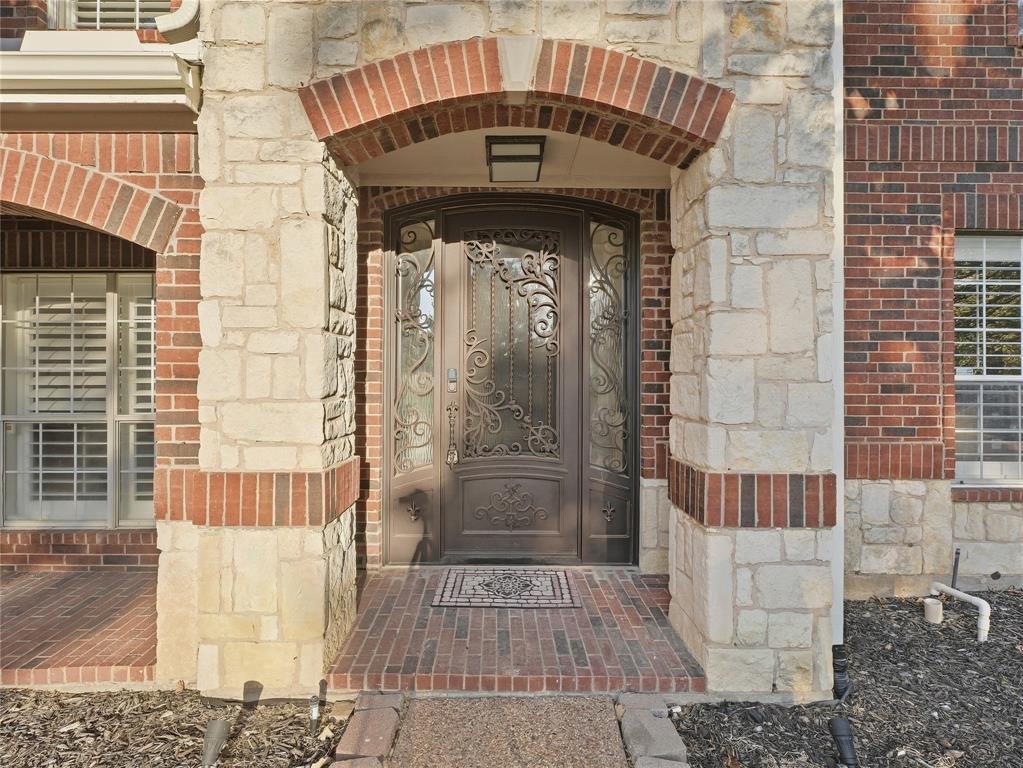Maison à The Colony, Texas, États-Unis 4 - 18879876