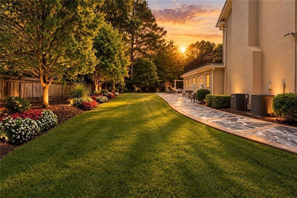 Casa a Johns Creek, Georgia, Stati Uniti 5 - 18482149