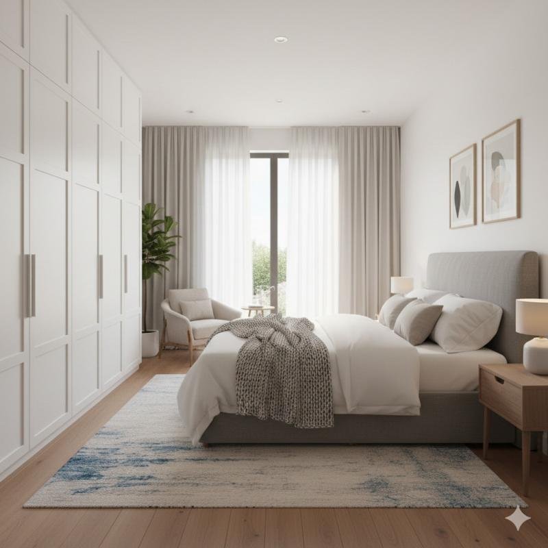 Appartement à Bellevue, Meudon, France 3 - 18886515