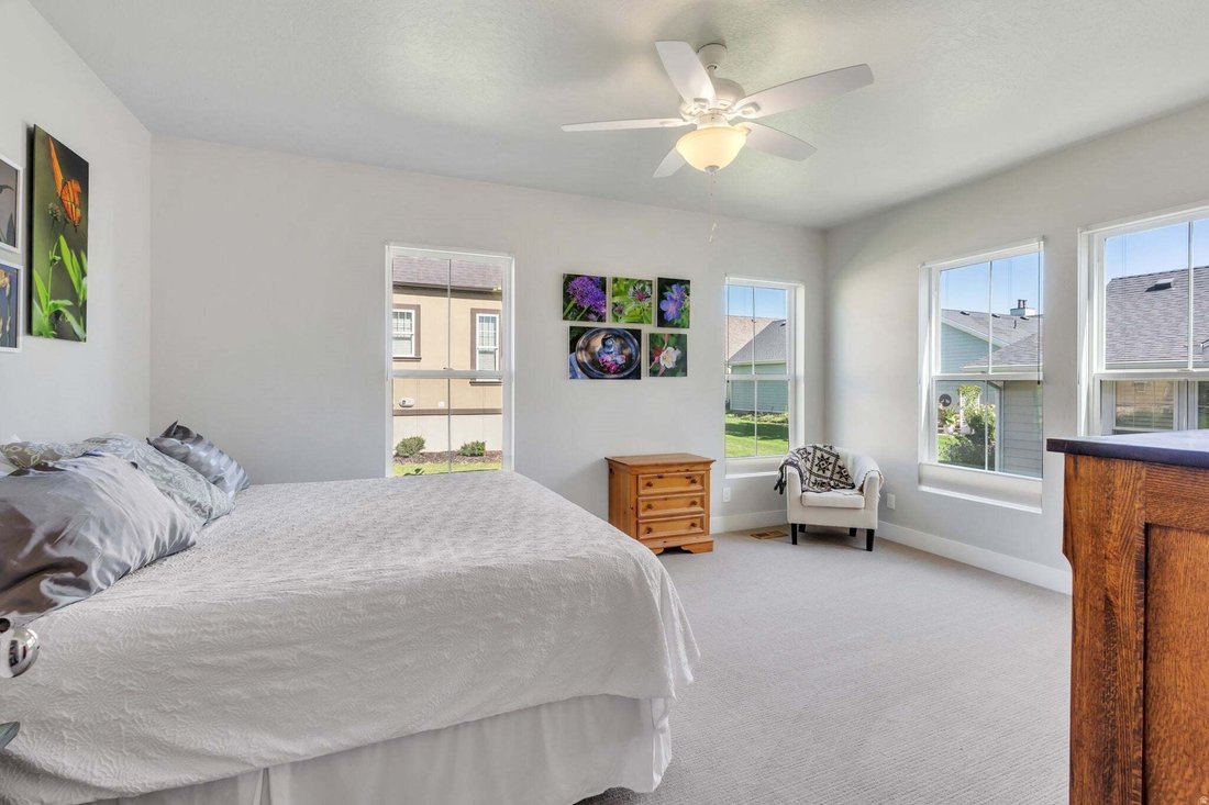 House in South Jordan, Utah, United States 5 - 18889113