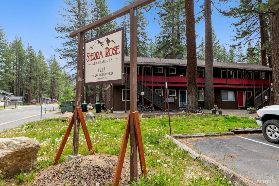 Altro a South Lake Tahoe, California, Stati Uniti 1 - 18888238