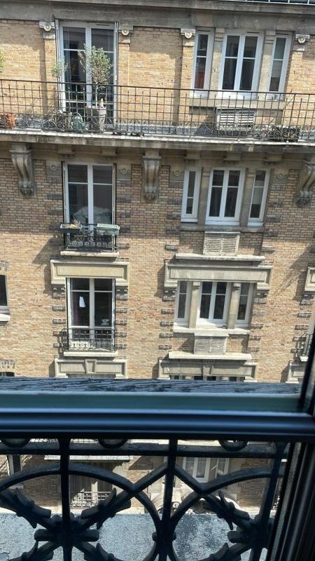 Appartamento a Alleray Processione, Paris 15e Arrondissement, Parigi 1 - 18885379