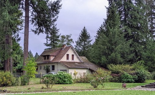 Casa a Ardon, Centro-Val della Loira, Francia 1