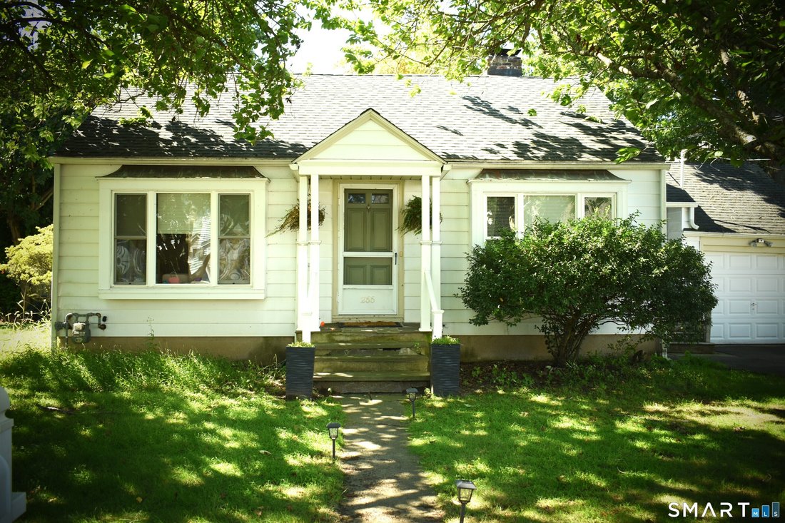 House in Fairfield, Connecticut, United States 1 - 18890800