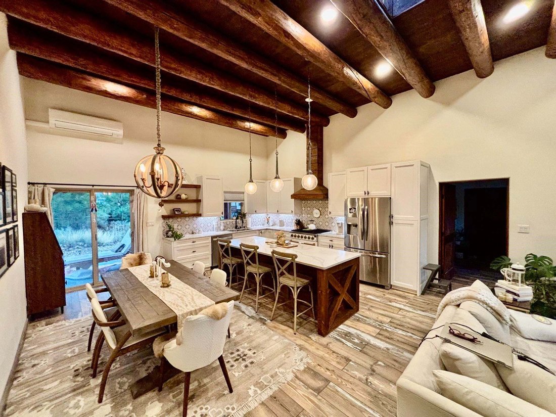 House in Taos, New Mexico, United States 5 - 18888308
