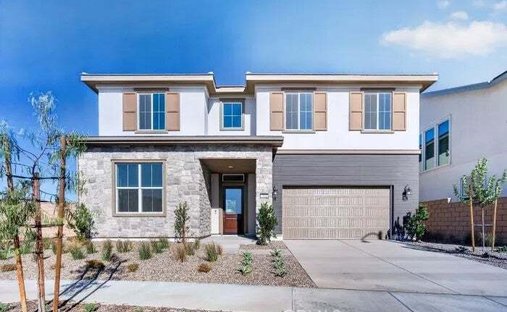 House in Corona, California, United States 1