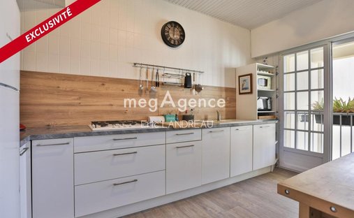 Haus in Givrand, Pays de la Loire, Frankreich 1