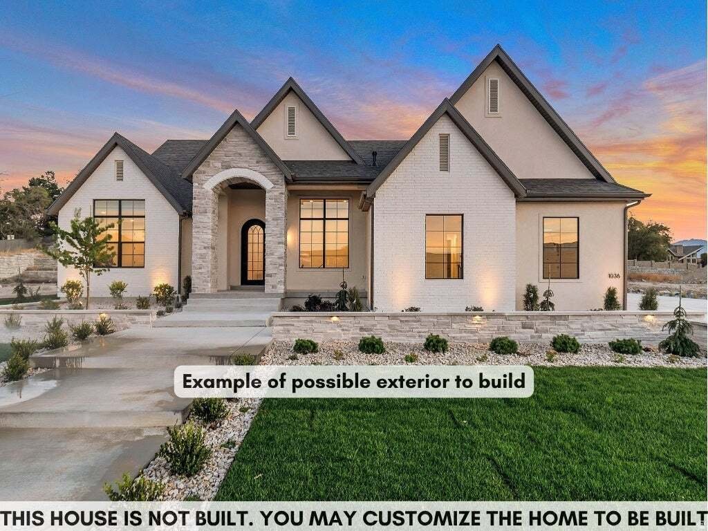 Casa en Highland, Utah, Estados Unidos 1 - 18889111
