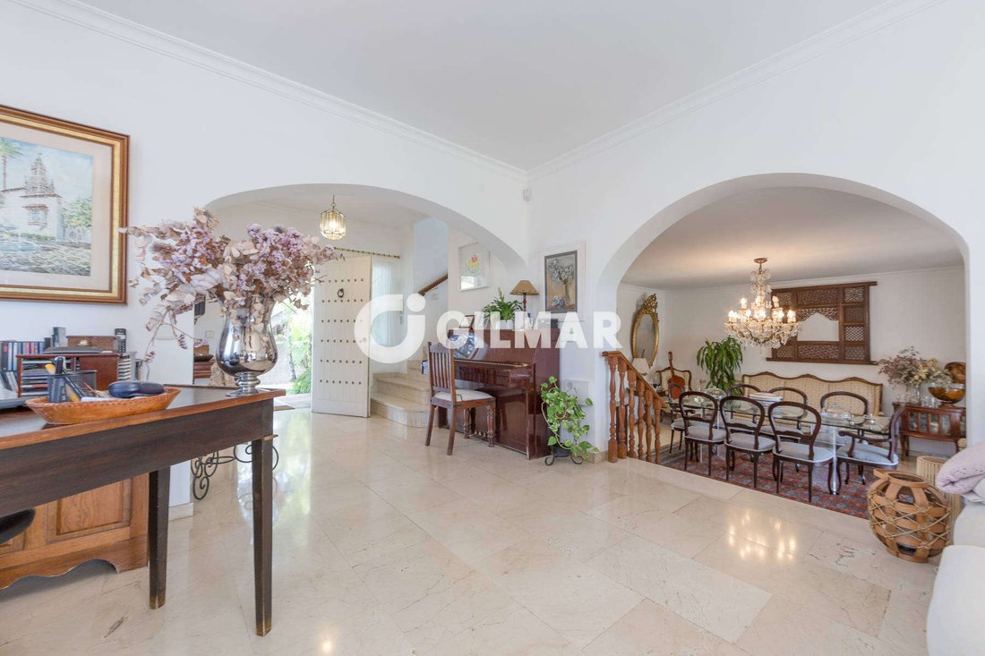 Villa à Marbella, Andalousie, Espagne 5 - 18879022