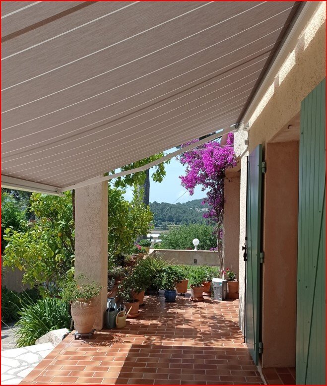 Maison à Carqueiranne, Provence-Alpes-Côte d'Azur, France 4 - 18882820