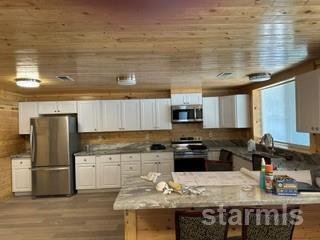 House in South Lake Tahoe, California, United States 5 - 18888075