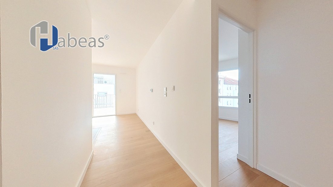 Apartamento en Yvours, Irigny, Francia 5 - 18883567