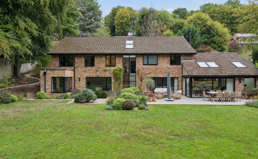 Casa en Hazlemere, Inglaterra 1