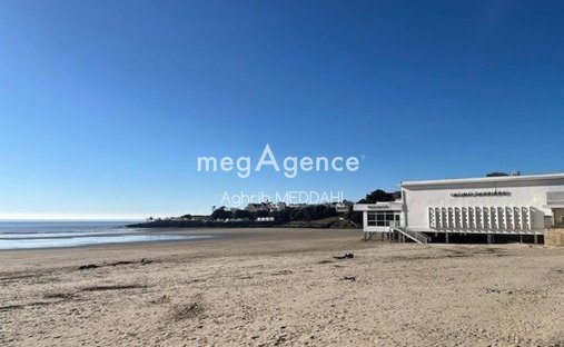 Appartement à Pontaillac, Royan, France 1
