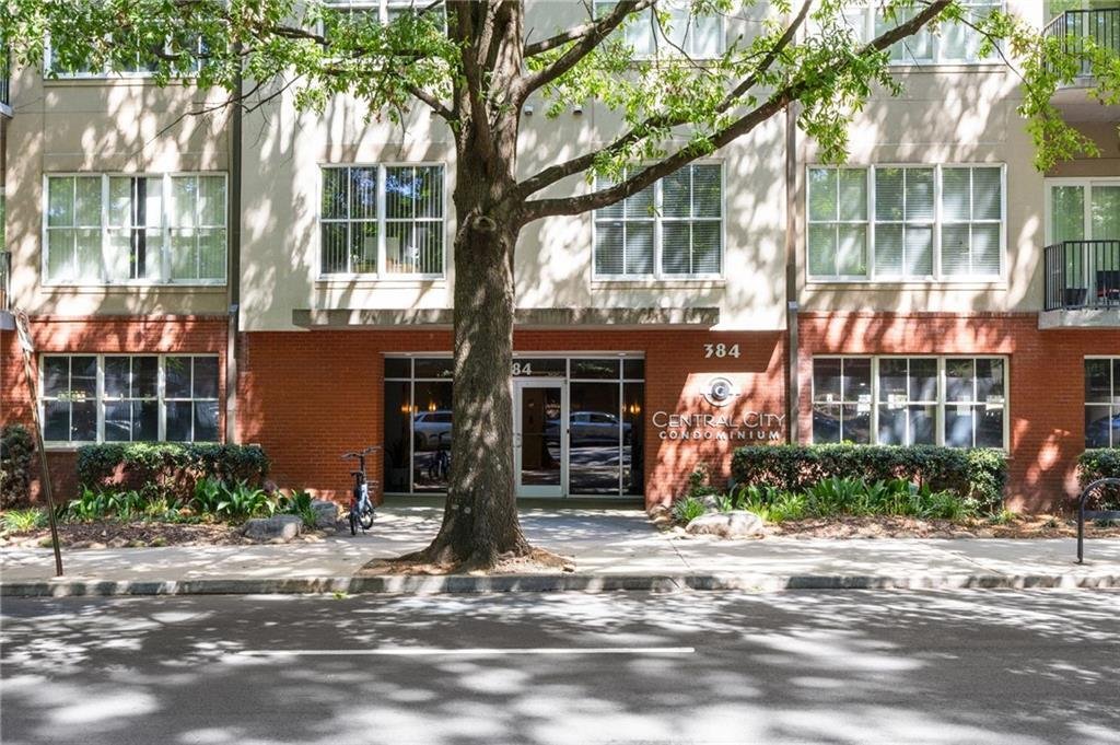 Condo in Atlanta, Georgia, United States 2 - 18890228