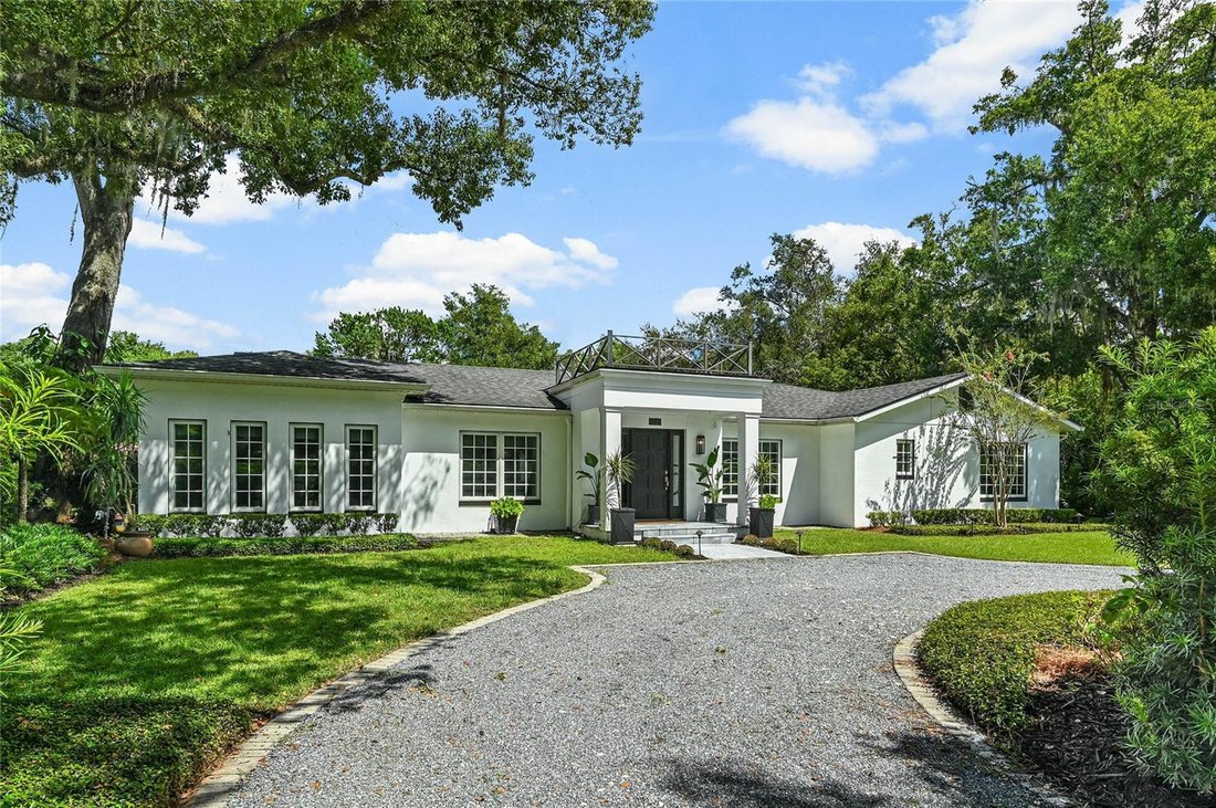 House in Winter Park, Florida, United States 4 - 18889280