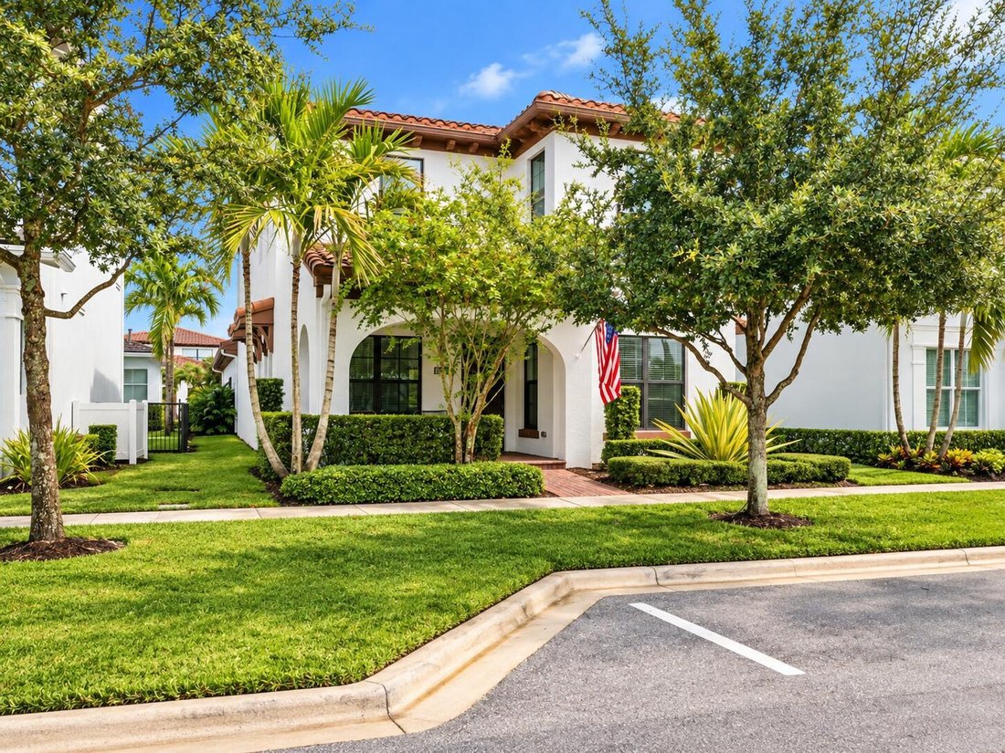 House in Palm Beach Gardens, Florida, United States 2 - 18879900