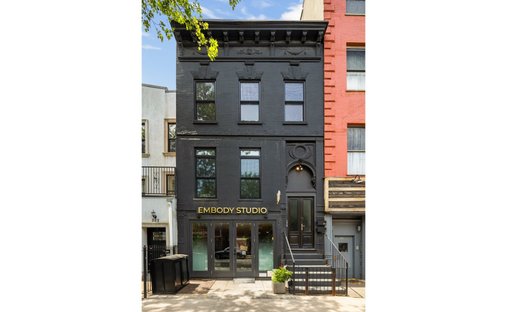 Apartment in New York, New York, United States 1