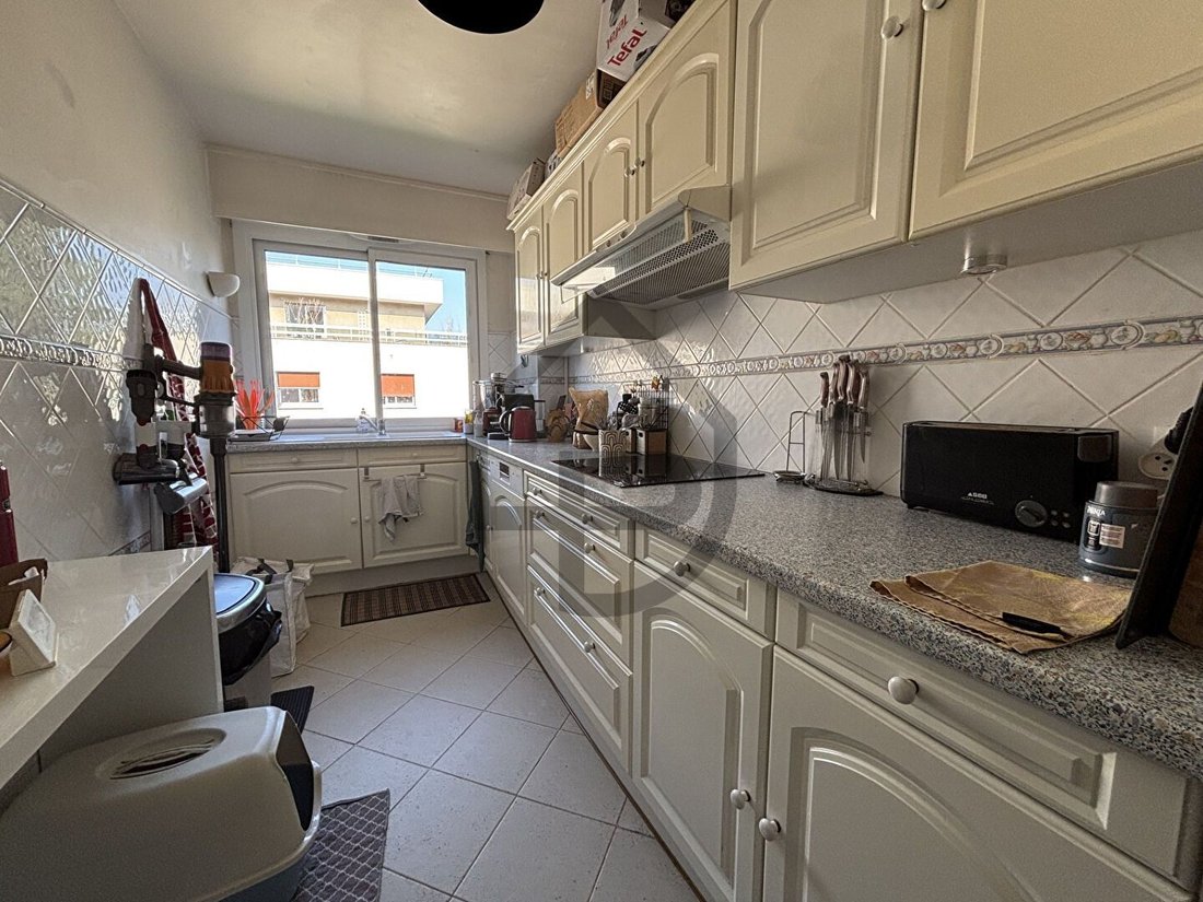 Appartement à Centre Ville, Rueil-Malmaison, France 5 - 18891309