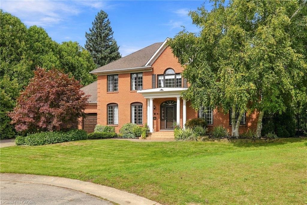 Casa en Hamilton, Ontario, Canadá 3 - 18889798