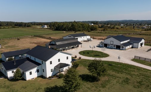 Casa a Owingsville, Kentucky, Stati Uniti 1