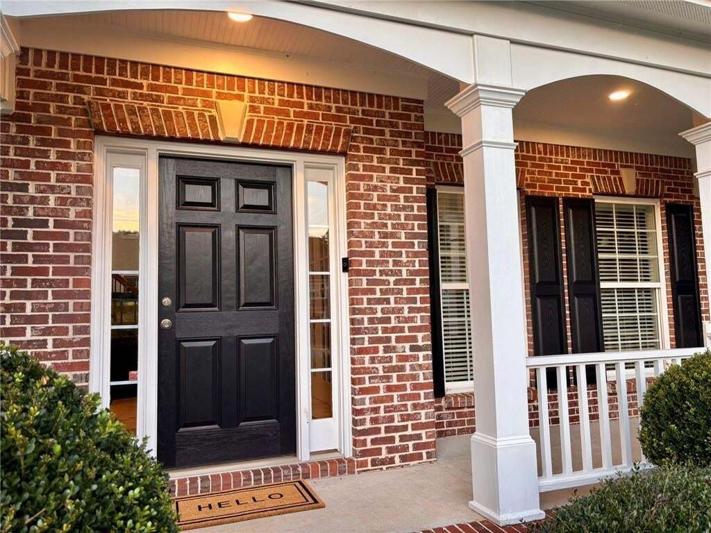 Casa en Suwanee, Georgia, Estados Unidos 4 - 18890270