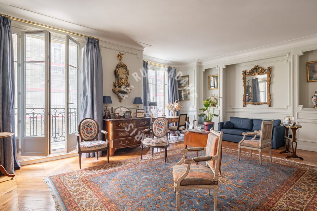 Appartamento a Odéon, Paris 6e Arrondissement, Parigi 1 - 18891262