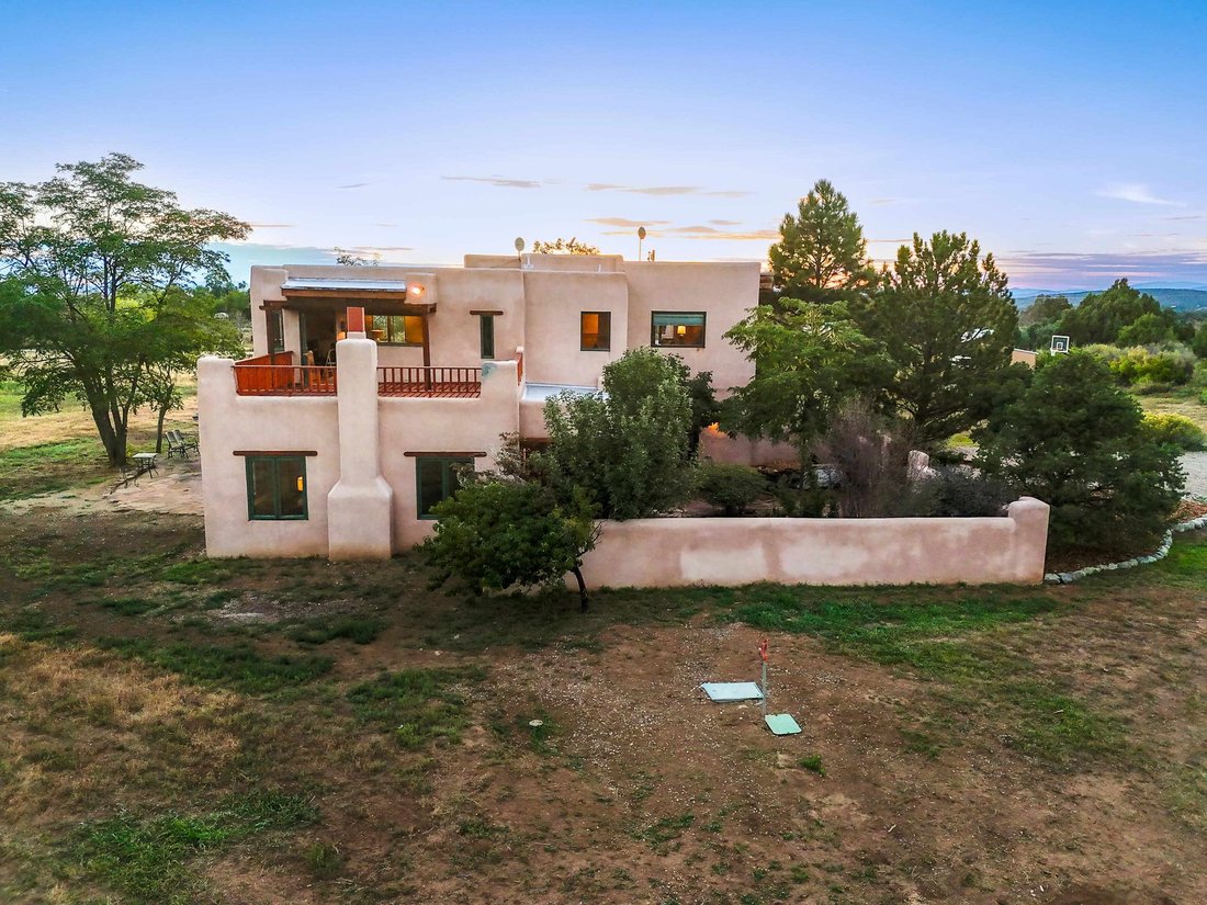 House in Arroyo Seco, New Mexico, United States 5 - 18888125