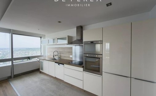 Appartement à Puteaux, Île-de-France, France 1