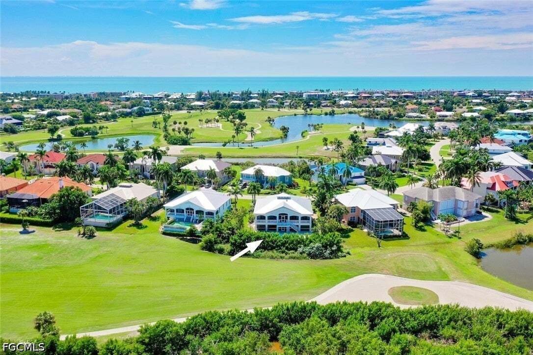 Maison à Sanibel, Floride, États-Unis 3 - 18889650