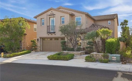 House in Laguna Niguel, California, United States 1