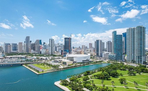 Condo in Miami, Florida, United States 1