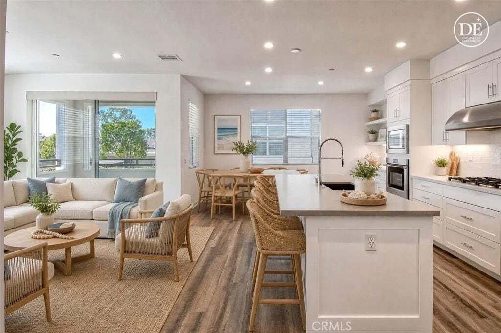 Condominio a Newport Beach, California, Stati Uniti 1 - 18502960