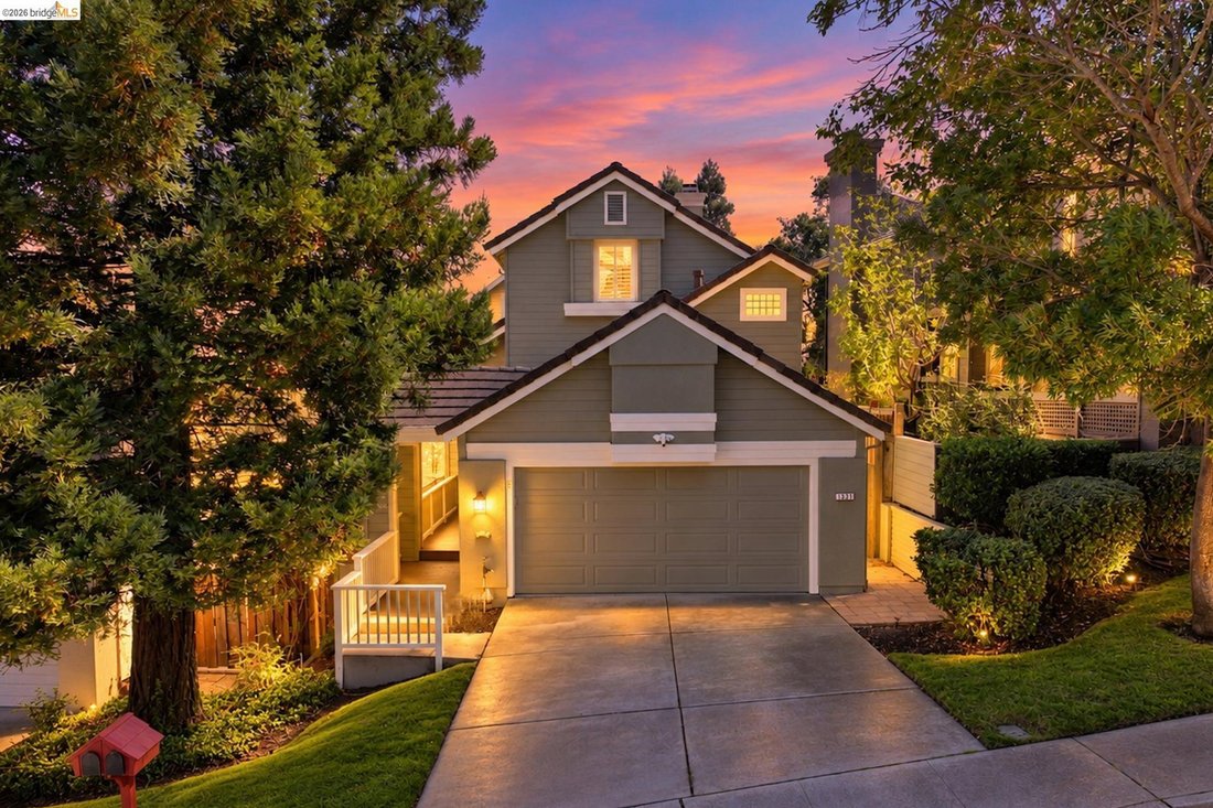 Casa en Danville, California, Estados Unidos 1 - 18878997