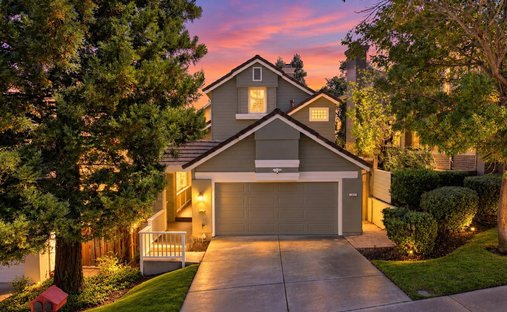 Casa en Danville, California, Estados Unidos 1