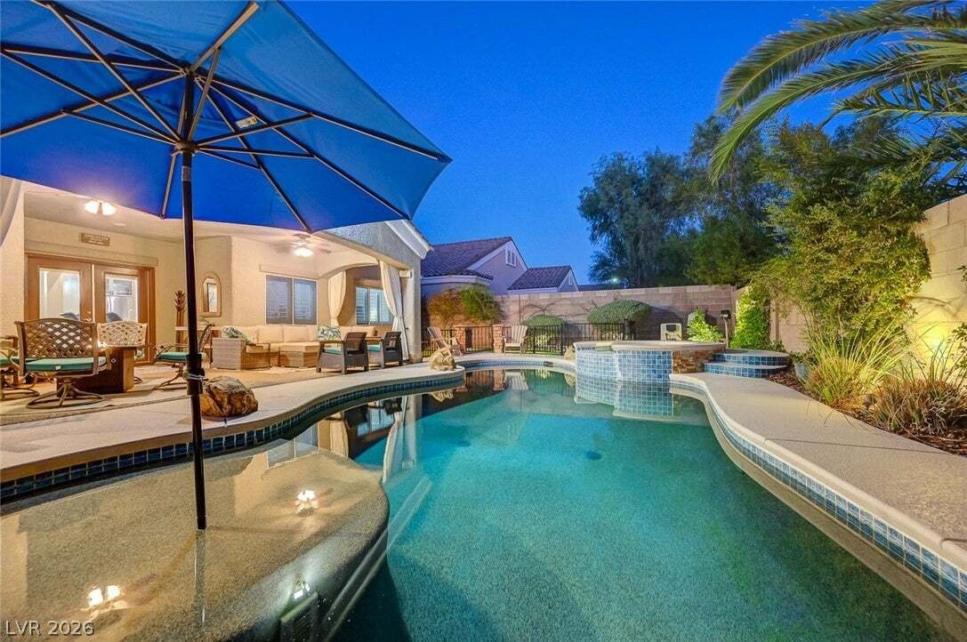 Casa a Henderson, Nevada, Stati Uniti 5 - 18888874