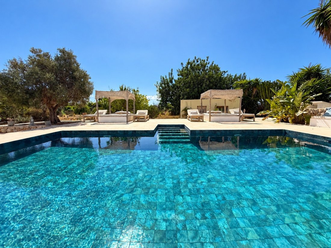 House in Sant Josep de sa Talaia, Balearic Islands, Spain 3 - 18884664