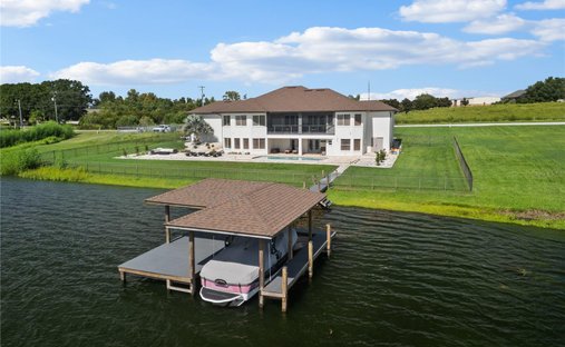 House in Auburndale, Florida, United States 1