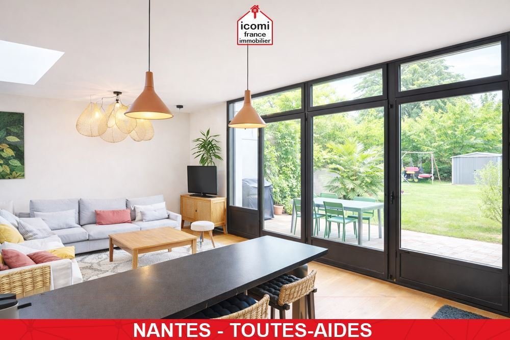 Casa en Centre Ville, Nantes, Francia 4 - 18881108