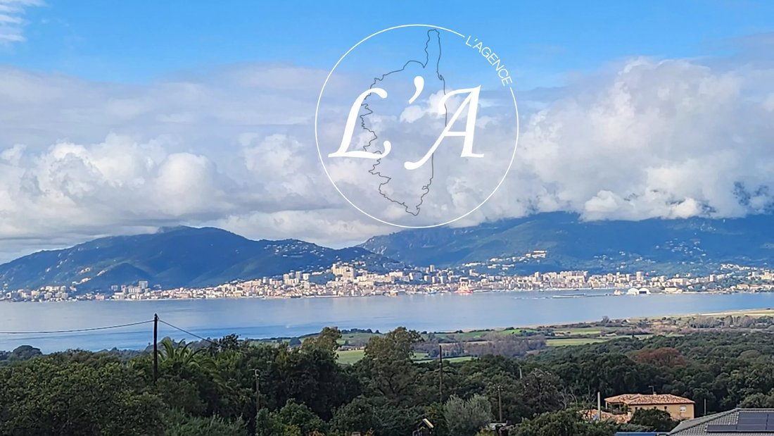 Apartment in Grosseto-Prugna, Corsica, France 3 - 17255884
