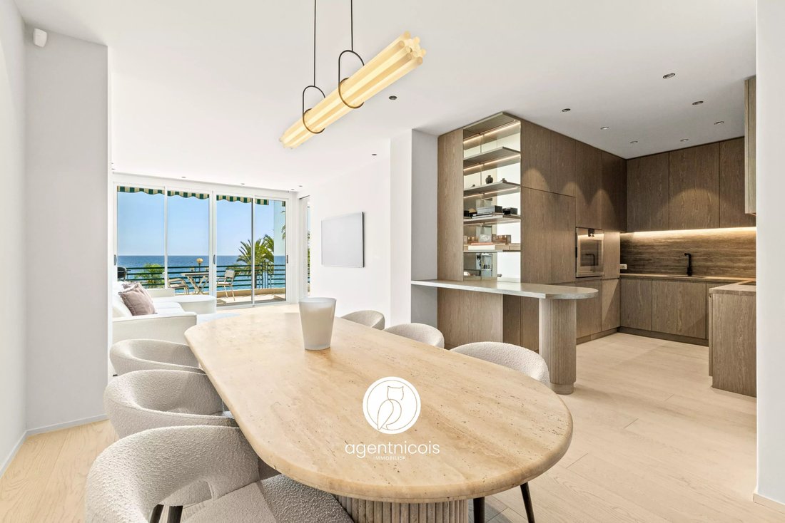 Apartment in Nice, Provence-Alpes-Côte d'Azur, France 1 - 18880282